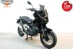 Honda X-ADV (bj 2026), Motoren, Traction Control, Bedrijf, Toermotor