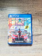 The Crew 2 - PlayStation 4, Ophalen of Verzenden, Zo goed als nieuw, Met 1 controller, Original