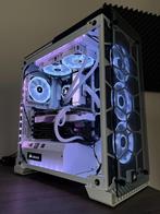 Gaming PC, AMD, NVIDIA, CORSAIR, Computer, RGB, LED, Computers en Software, Ophalen, Gebruikt, 32 GB, Gaming PC