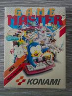 MSX - Game Master - Konami, Computers en Software, Vintage Computers, Ophalen of Verzenden, <MSX