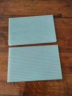 Ikea Inreda cd opberg systeem voor in lade, Ophalen of Verzenden, Zo goed als nieuw, Kunststof, Cd's