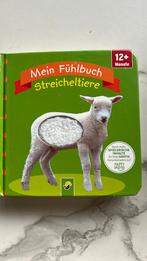 Meim Fïhlbuch Streicheltiere, Ophalen of Verzenden, Zo goed als nieuw