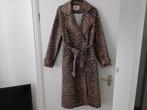 nieuwe trenchcoat mt S oversized, Kleding | Dames, Maat 38/40 (M), Bruin, Nieuw, Jewelly