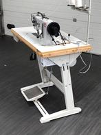Durkopp adler 267 3-voudig transport industrie naaimachine, Hobby en Vrije tijd, Naaimachines en Toebehoren, Gebruikt, Naaimachine