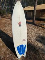 Fish surfboard golfsurfen 6.2 32liter, Ophalen of Verzenden, Gebruikt, Fish
