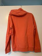 Scotch & Soda Hoody - Maat M, Ophalen of Verzenden, Zo goed als nieuw, Maat 48/50 (M), Oranje