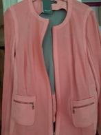 Mooi nieuw roze jasje van Bassler 42 (Was 279), Ophalen of Verzenden, Nieuw
