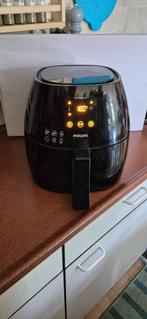 Philips HD9240/90 Airfryer XL, Witgoed en Apparatuur, Airfryers, Ophalen, Gebruikt, Airfryer XL, 1000 t/m 1499 gram