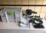 Festool of 1010, Ophalen of Verzenden, Elektrisch, Bovenfrees