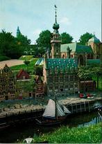 Miniatuur Walcheren, Verzenden, 1960 tot 1980, Ongelopen, Zeeland