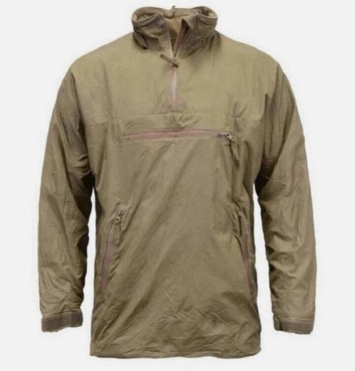 British Army Thermisch Smock MTP Fleece Gevoerd Jacket Jas M, Verzamelen, Militaria | Algemeen, Landmacht, Kleding of Schoenen