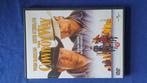 The Cowboy Way "Kiefer Sutherland, Woody Harrelson", Alle leeftijden, Ophalen of Verzenden, Zo goed als nieuw, Actiekomedie