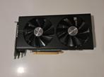 Sapphire Radeon Pulse RX590 8GB, Computers en Software, Videokaarten, AMD, PCI-Express 4, Ophalen of Verzenden, GDDR5
