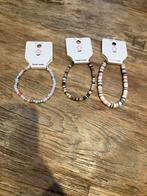 Handgemaakte Armbandjes - Unieke Stijlen, Sieraden, Tassen en Uiterlijk, Armbanden, Overige materialen, Overige kleuren, Nieuw