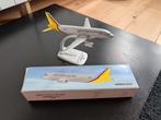 GermanWings Airbus A319 1:200 Modelvliegtuig, Ophalen of Verzenden, Zo goed als nieuw, Overige typen