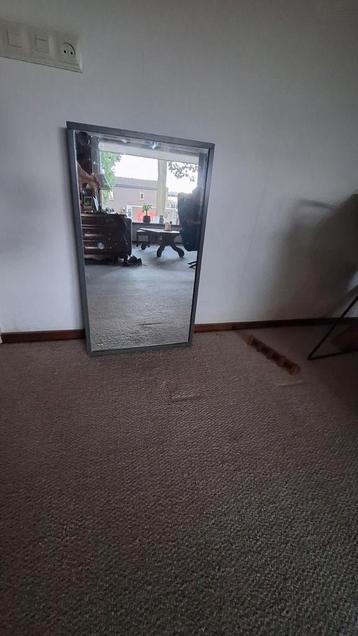 Badkamer spiegel