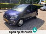 Volkswagen Up! 1.0 BMT Airco Elc ramen105000km NAP, Voorwielaandrijving, Stof, Gebruikt, 840 kg