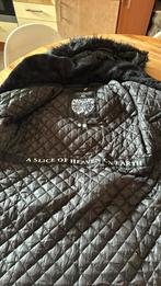 Winterjas zwart xl dames, Navahoo, Zwart, Maat 46/48 (XL) of groter, Ophalen of Verzenden