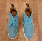 DR MARTENS SCHOENEN. MAAT 39.  2X AANGEHAD, Kleding | Dames, Schoenen, Ophalen of Verzenden, Zo goed als nieuw, Zwart