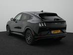 Ford Mustang Mach-E GT Extended AWD 98 kWh | SCI | 487pk | P, Auto's, Ford, Automaat, 98 kWh, Gebruikt, Alcantara