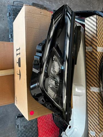 Hyundai EV6 koplamp links  92101cv000 beschikbaar voor biedingen