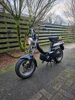 Tomos Youngster/Funtastic (Brommer/scooter)(puch vespa zip), Fietsen en Brommers, Brommers | Tomos, Ophalen, Zo goed als nieuw
