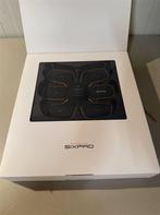 SIXPAD Abs Fit 2 EMS Trainer - Buikspier Stimulator, Sport en Fitness, Fitnessapparatuur, Nieuw, Ophalen of Verzenden, Nvt, Nvt