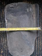 Oude Holle Dakpannen - 40 stuks, Ophalen, Gebruikt, Steen of Klei, 15 m² of meer