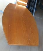 Ikea salontafel "First Edition", Ophalen, Gebruikt, 100 tot 150 cm, Grenenhout