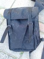 zadeltas in uitstekende staat, Dieren en Toebehoren, Ophalen of Verzenden, Zo goed als nieuw, Overige soorten