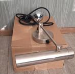 Vintage Giso 404 piano lamp. Gispen 1927 j.j.p Oud. Design, Ophalen of Verzenden, Gebruikt, Metaal, Gispen