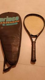 prince extaneder vortex racket - tennisracket, Racket, Gebruikt, Ophalen of Verzenden, Prince