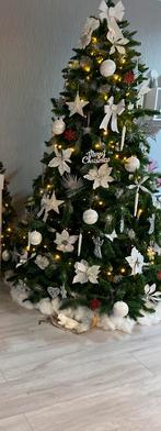 Kunst Kerstboom 2,40m, Diversen, Kerst, Ophalen