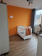Complete TWF Artic Babykamer - Nette Staat betonlook, Ophalen, Gebruikt, Jongetje of Meisje