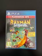 Rayman Legends Ps4 - nieuw, Avontuur en Actie, Nieuw, Ophalen of Verzenden, 3 spelers of meer