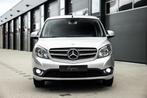 Mercedes-Benz Citan 109 CDI (90pk) Orig NL - Lage KM, Voorwielaandrijving, Euro 5, Stof, Gebruikt
