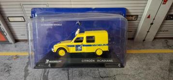 1.43 citroen acadiane beschikbaar voor biedingen