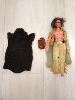 Big Jim Geronimo Far West (Mattel, 1971), Ophalen of Verzenden, Gebruikt