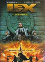 Lex 1 t/m 3, Boeken, Complete serie of reeks, Verzenden, Zo goed als nieuw