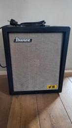 Ibanez ELK Le 23 Vintage Gitaarversterker, Ophalen, Gebruikt, Gitaar, Minder dan 50 watt