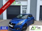 Suzuki Swift 1.6 Sport 140 PK Cruise,Airco,Keyless,Nw Apk., Voorwielaandrijving, 136 pk, Gebruikt, 4 cilinders