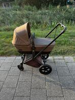 Cybex Priam Kinderwagen 2-in-1 Khaki Groen, Overige merken, Gebruikt, Ophalen of Verzenden, Combiwagen