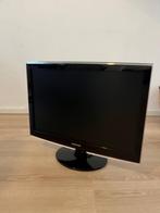 Syamsung tv 26inch, Ophalen of Verzenden, Zo goed als nieuw, LED