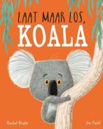 Boek Kinderboek Prentenboek Laat maar los Koala Gottmer, Ophalen of Verzenden, Nieuw
