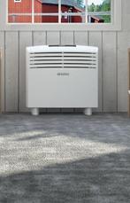 Olimipa splendid unico s2 hp, Ophalen of Verzenden, Zo goed als nieuw, Wandairco