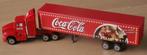 Coca Cola Kerst Truck Kersttruck, Ophalen of Verzenden, Nieuw