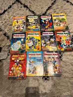 Donald Duck Pocket Collectie, Boeken, Meerdere stripboeken, Ophalen of Verzenden, Gelezen