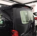 Nieuw Mercedes Benz V Klasse Vito w447 Achterklep Spoiler, Ophalen of Verzenden
