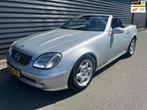 Mercedes-Benz SLK-klasse 200 K Nette Auto! NAP! Koude Airco!, Auto's, Mercedes-Benz, Automaat, Achterwielaandrijving, Gebruikt