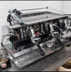 Kees van der Westen Koffiemachine - werkend, Afneembaar waterreservoir, Gebruikt, 10 kopjes of meer, Koffiemachine